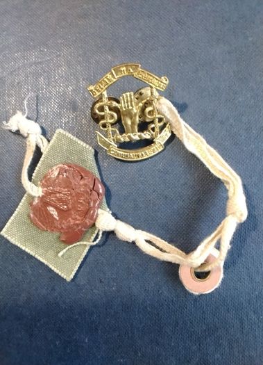 Eire   Army   Badge