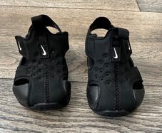 Nike Kids Sandals; UK 3,5; EUR 19,5