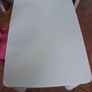 ikea kids table and chair Image 3