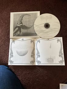 Ghost Bath - Moonlover