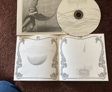 Ghost Bath - Moonlover