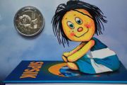 Estonia 2 Euro Brilliant Uncirculated Coin 2026 - Sipsik