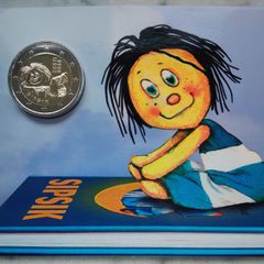 Estonia 2 Euro Brilliant Uncirculated Coin 2026 - Sipsik