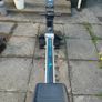 Infiniti R-70 Air Magnetic Rowing Machine Image 2