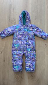 Columbia Snowsuit