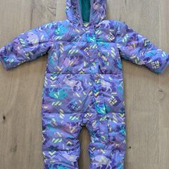 Columbia Snowsuit