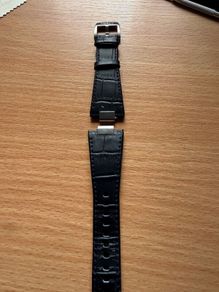 Tissot PRX Leather Strap