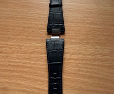 Tissot PRX Leather Strap