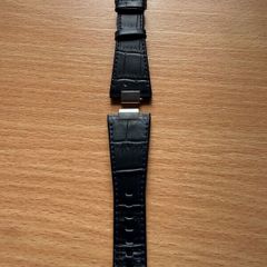 Tissot PRX Leather Strap