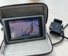 Garmin 660