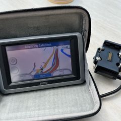 Garmin 660