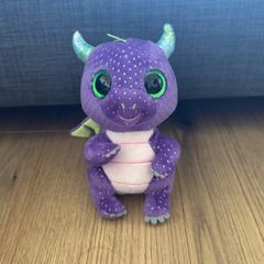 teddy dragon