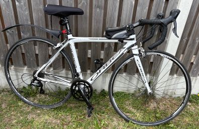 Orbea road bike