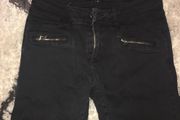 River Island Skinny Black Jeans
