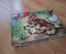 LEGO Jurassic World 76970 Baby Dinosaur Dolores: Aquilops