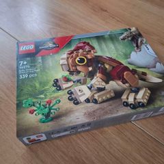 LEGO Jurassic World 76970 Baby Dinosaur Dolores: Aquilops