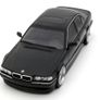 Otto Mobile BMW 740il Low Stance 1/999 NEW 1/18 Image 5
