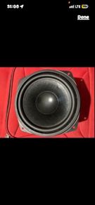 speaker