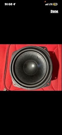 speaker