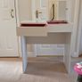Ikea Brimnes White Dressing Table Image 4