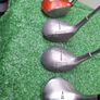 Golf clubs... Starter set Image 5