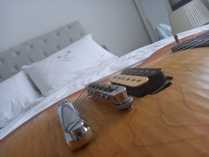 Gibson Gary Moore BFG