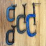 record clamps Image 2