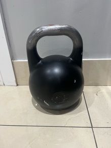 LAST 1 10kg Competition kettlebell