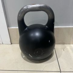LAST 1 10kg Competition kettlebell