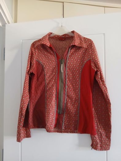 LAGA shirt/jacket