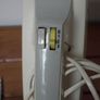Electric food mixer Image 2