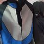 Mens XL Wetsuit Image 2