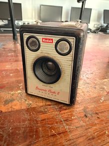 Kodak brownie 11