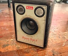 Kodak brownie 11
