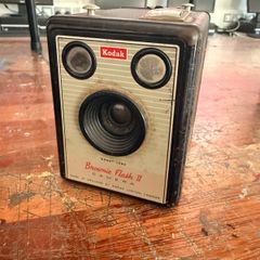 Kodak brownie 11