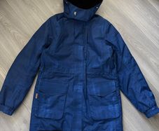 Reima jacket