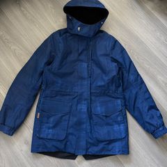Reima jacket