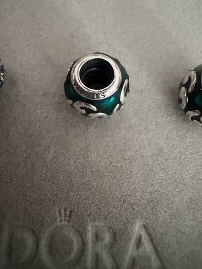 Retired Pandora  Charms