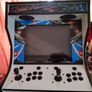 Arcade Cabinet Machine Image 9