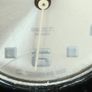 Women Swatch Watch Chessboard Steel Band LB160G Plastic Black Case 25mm Vintage Image 2