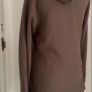 dress Bnwt H&M hooded dress size medium Image 7