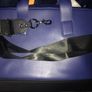 Trussardi Jeans leather business Brief Case shoulder travel Bag brand new with tag Image 10