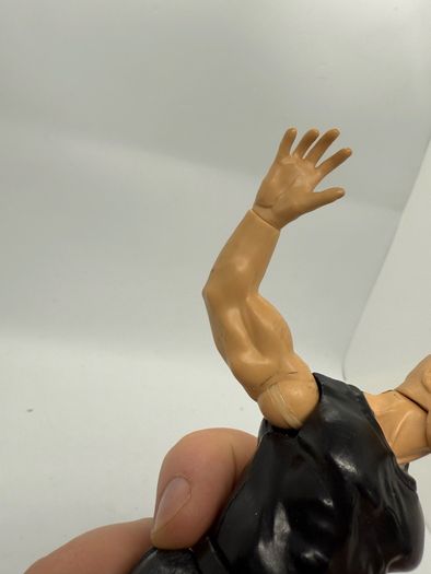 wwe Jakks Stone Cold Steve Austin action figure