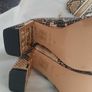 Snakeskin Ankle boots Image 6