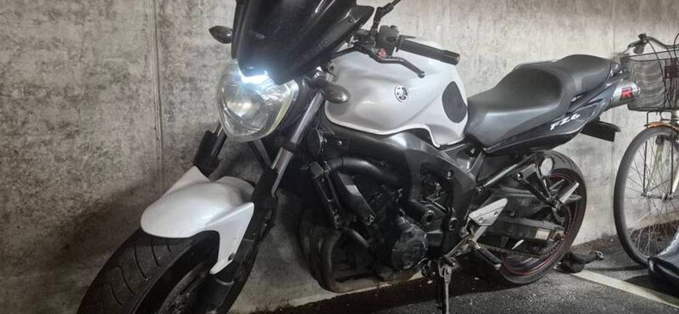 2007 Yamaha Unknown