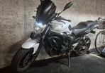 2007 Yamaha Unknown