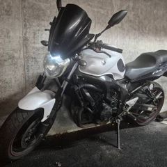 2007 Yamaha Unknown