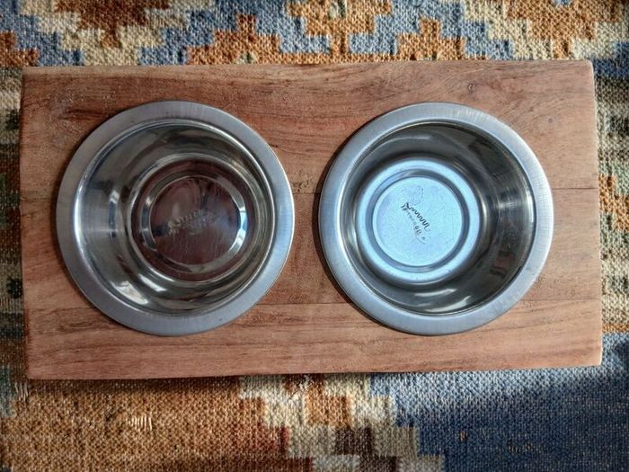 Pet Bowls