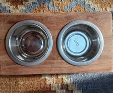 Pet Bowls
