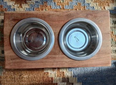 Pet Bowls
